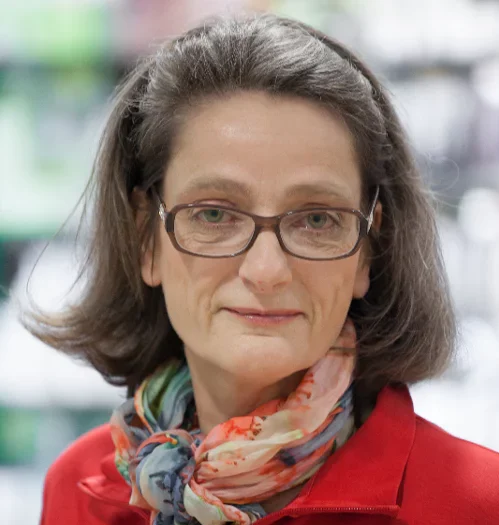 Frau von Nell